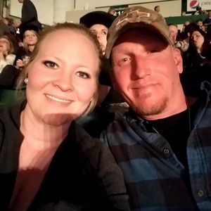 Meet your Posher, Jim